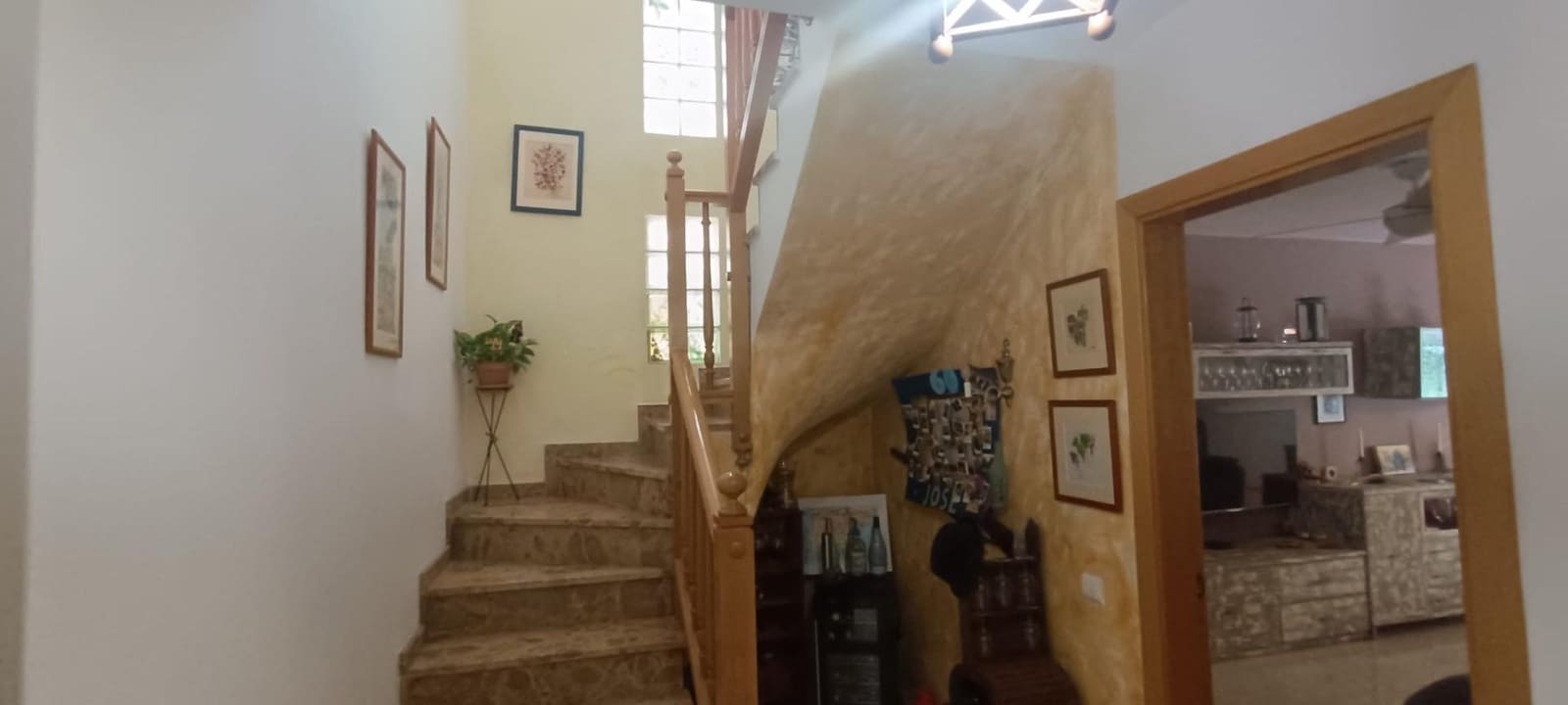 3 camera da letto Villetta a Schiera in vendita in Banyeres del Penedes con garage - 230.000 € (Rif: 9161076)