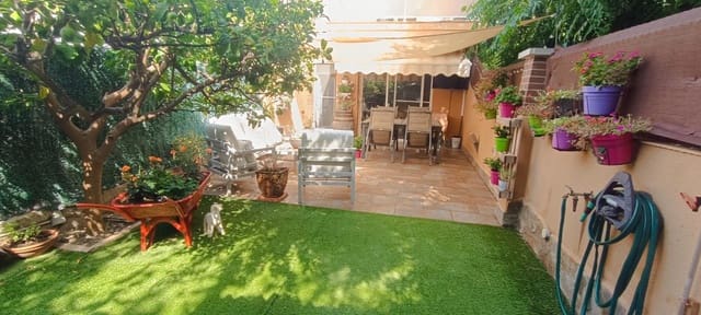 3 Zimmer Reihenhaus zu verkaufen in Banyeres del Penedès mit Garage - 230.000 € (Ref: 9161076)