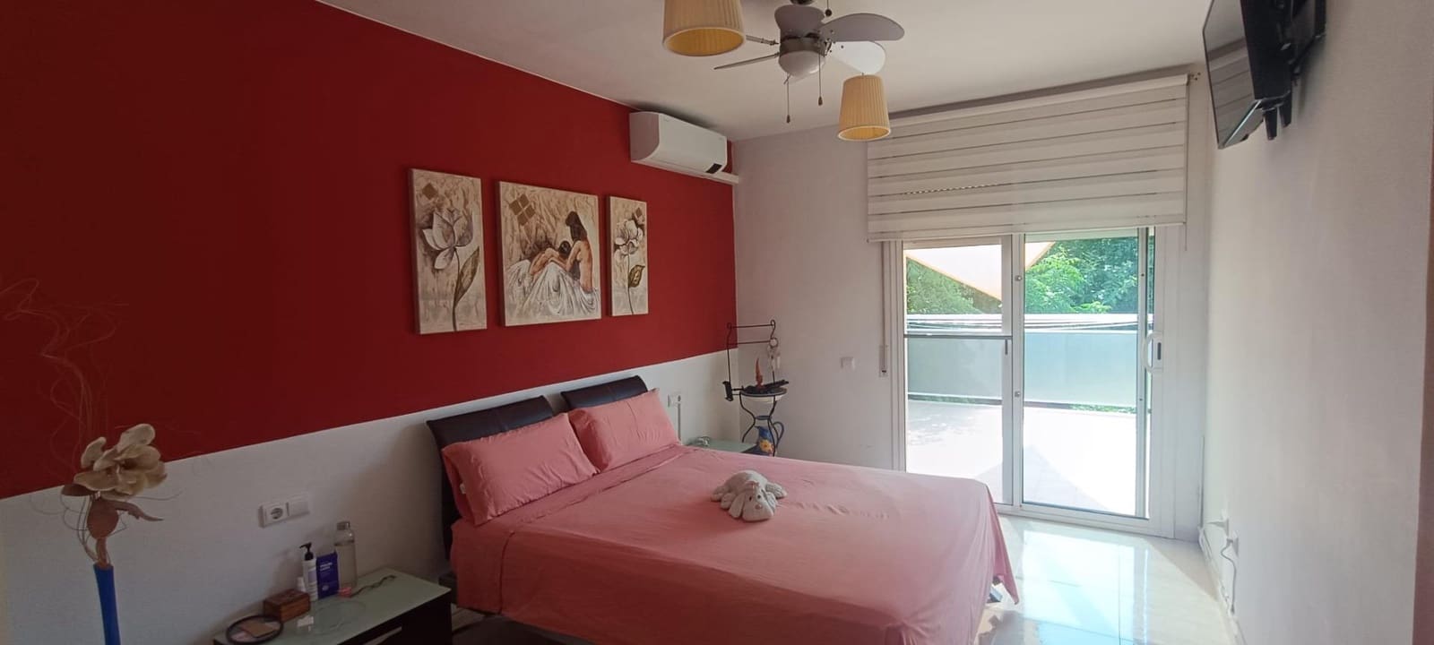 3 camera da letto Villetta a Schiera in vendita in Banyeres del Penedes con garage - 230.000 € (Rif: 9161076)