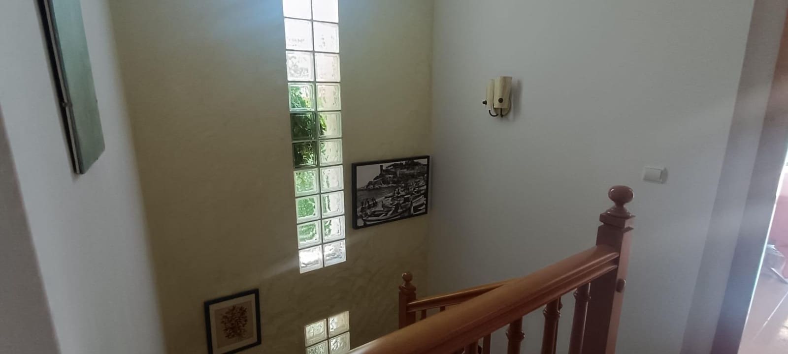 3 camera da letto Villetta a Schiera in vendita in Banyeres del Penedes con garage - 230.000 € (Rif: 9161076)