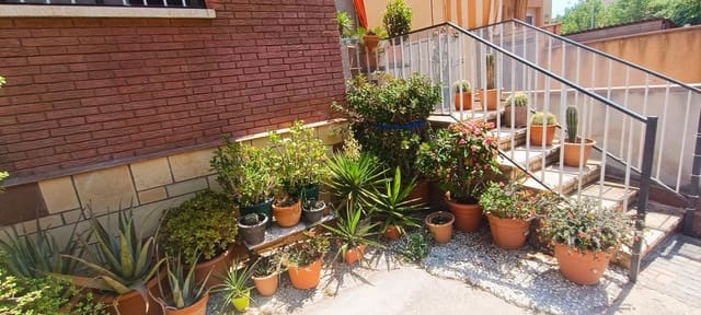 3 sypialnia Apartament na sprzedaż w Segur de Calafell, Calafell - 68 000 € (Ref: 9163827)