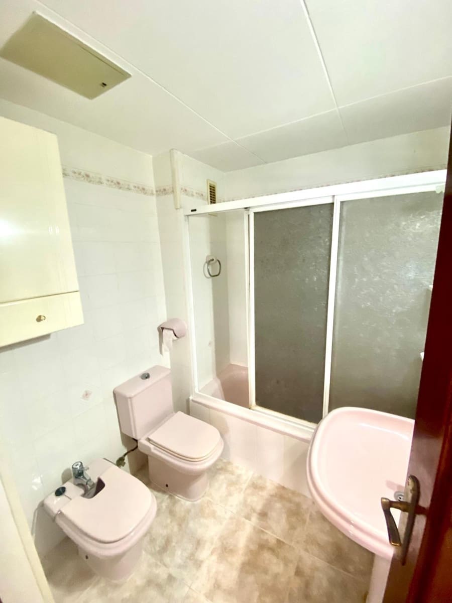 3 soverom Leilighet til salgs i Segur de Calafell med garasje - € 240 000 (Ref: 9181107)