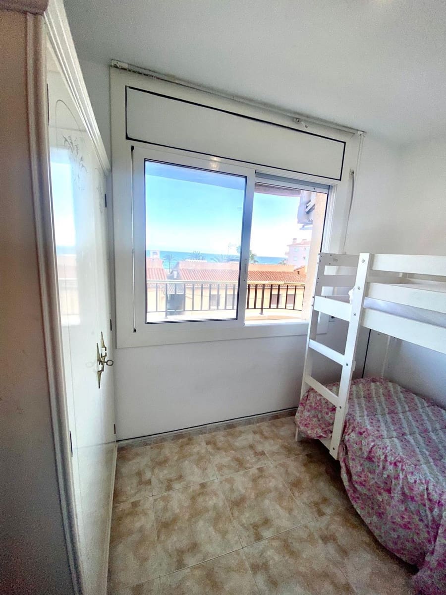 3 soverom Leilighet til salgs i Segur de Calafell med garasje - € 240 000 (Ref: 9181107)