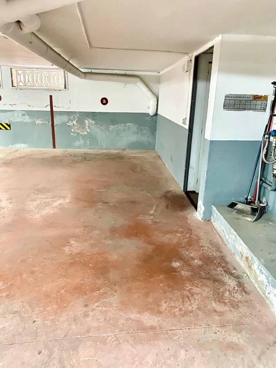 3 soverom Leilighet til salgs i Segur de Calafell med garasje - € 240 000 (Ref: 9181107)