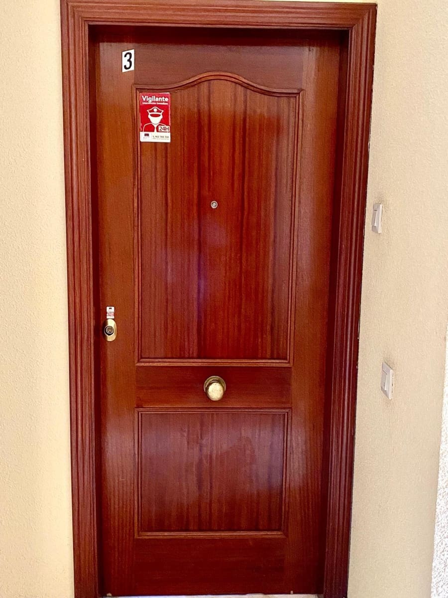 3 soverom Leilighet til salgs i Segur de Calafell med garasje - € 240 000 (Ref: 9181107)