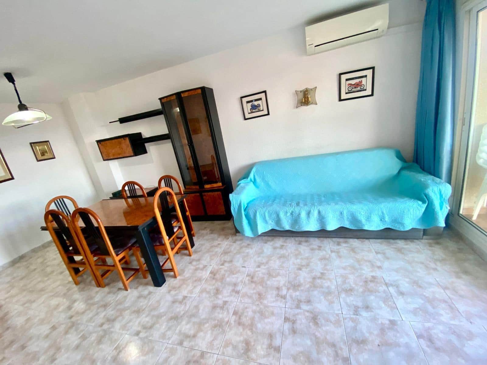 3 soverom Leilighet til salgs i Segur de Calafell med garasje - € 240 000 (Ref: 9181107)