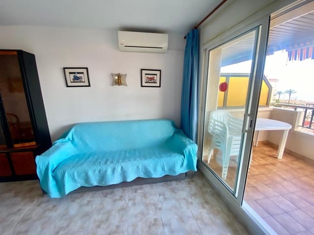 3 chambre Appartement à vendre à Segur de Calafell, Calafell avec garage - 240 000 € (Ref: 9181107)