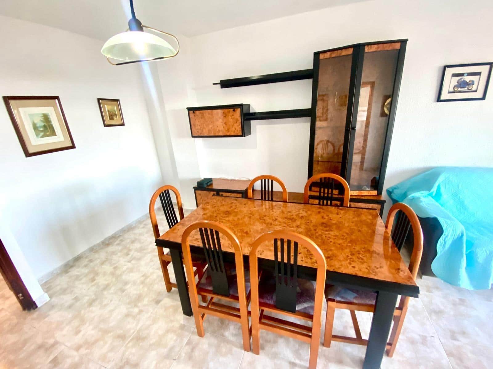 3 soverom Leilighet til salgs i Segur de Calafell med garasje - € 240 000 (Ref: 9181107)