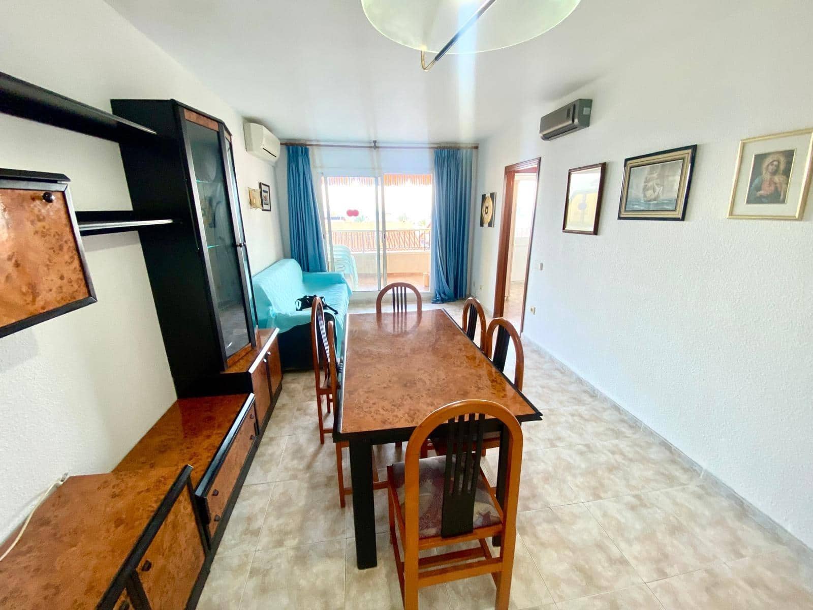 3 soverom Leilighet til salgs i Segur de Calafell med garasje - € 240 000 (Ref: 9181107)