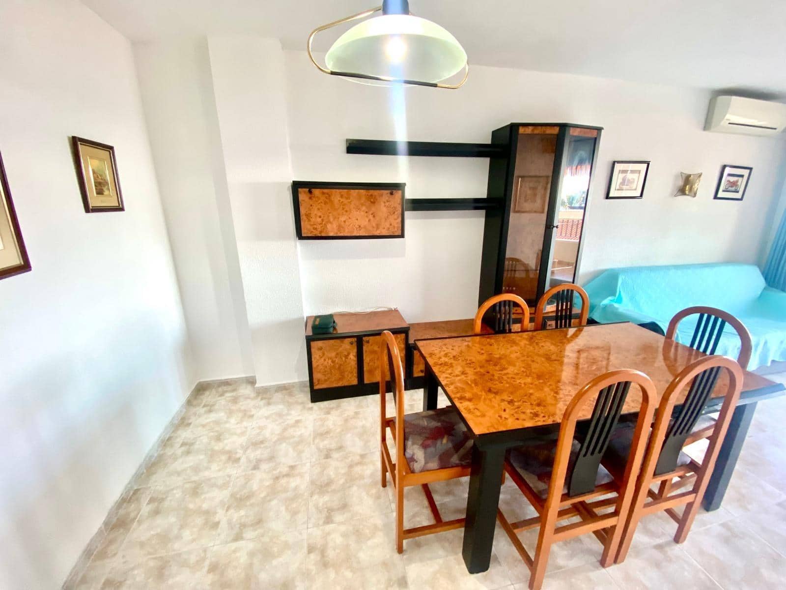 3 soverom Leilighet til salgs i Segur de Calafell med garasje - € 240 000 (Ref: 9181107)