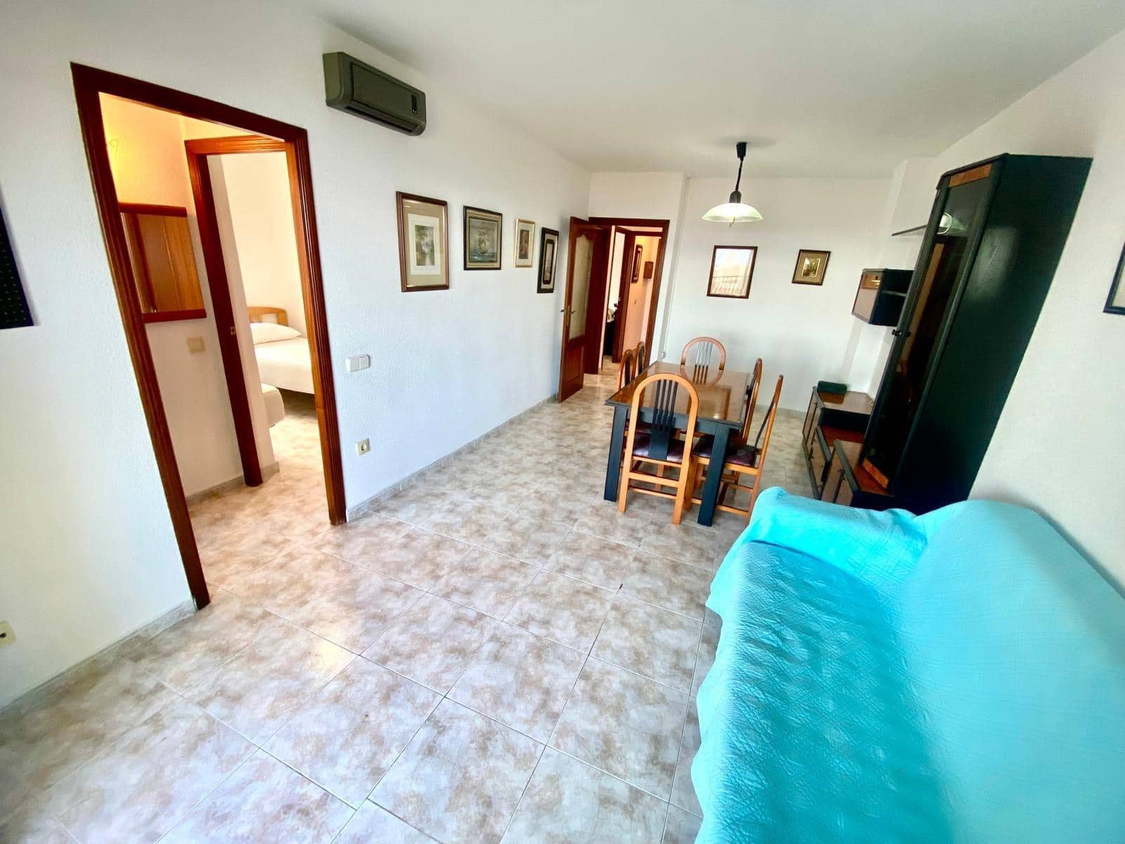 3 soverom Leilighet til salgs i Segur de Calafell med garasje - € 240 000 (Ref: 9181107)