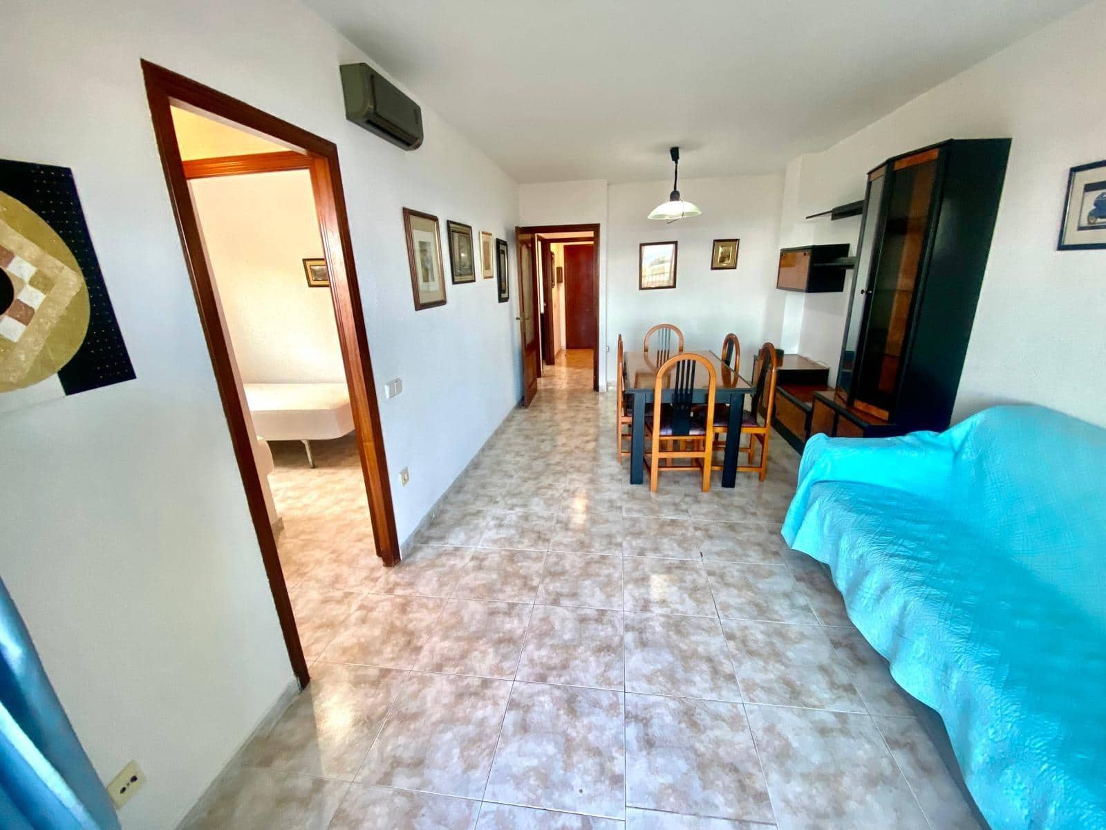 3 soverom Leilighet til salgs i Segur de Calafell med garasje - € 240 000 (Ref: 9181107)