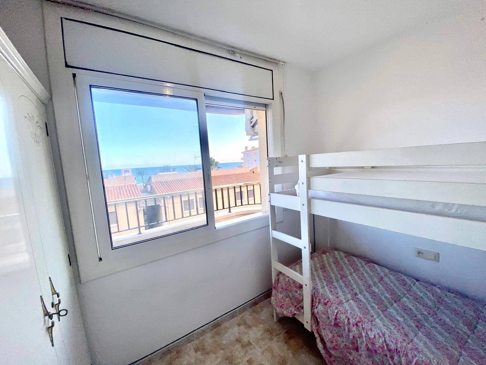 3 soverom Leilighet til salgs i Segur de Calafell med garasje - € 240 000 (Ref: 9181107)