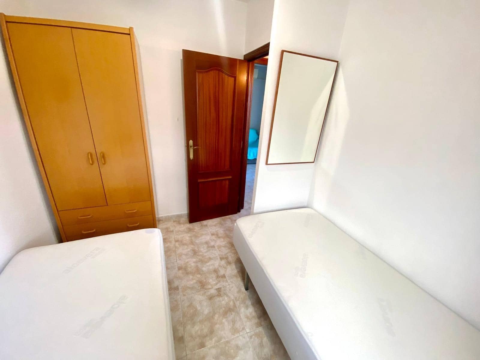 3 soverom Leilighet til salgs i Segur de Calafell med garasje - € 240 000 (Ref: 9181107)