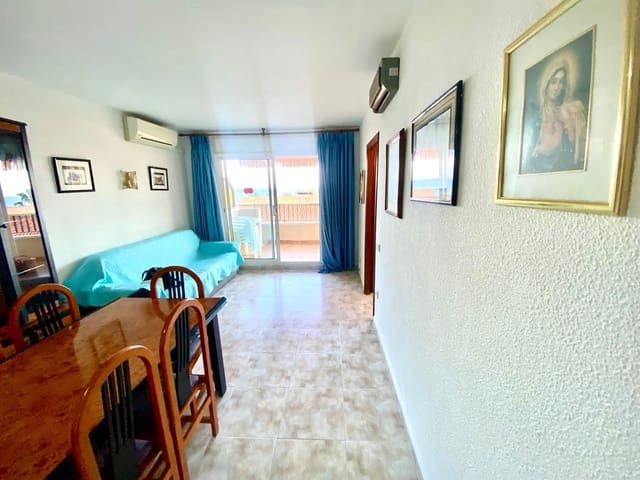 3 chambre Appartement à vendre à Segur de Calafell, Calafell avec garage - 240 000 € (Ref: 9181107)