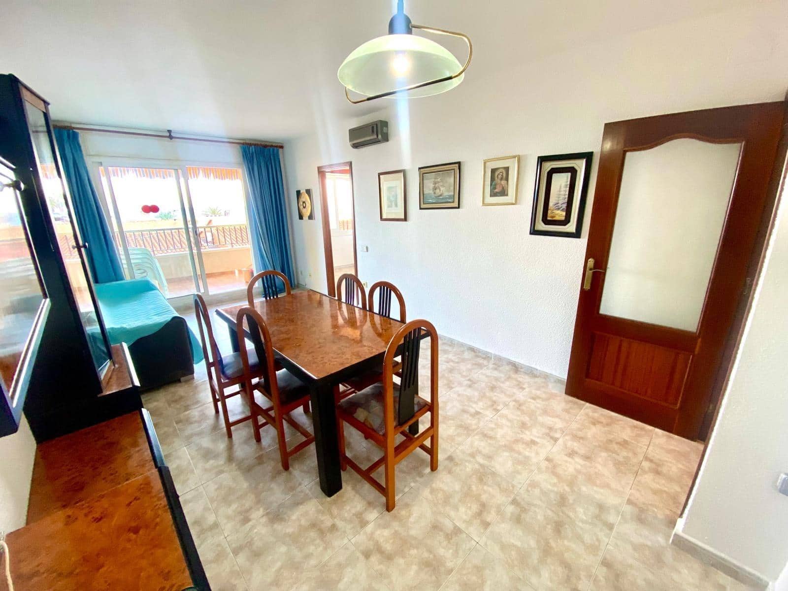 3 soverom Leilighet til salgs i Segur de Calafell med garasje - € 240 000 (Ref: 9181107)