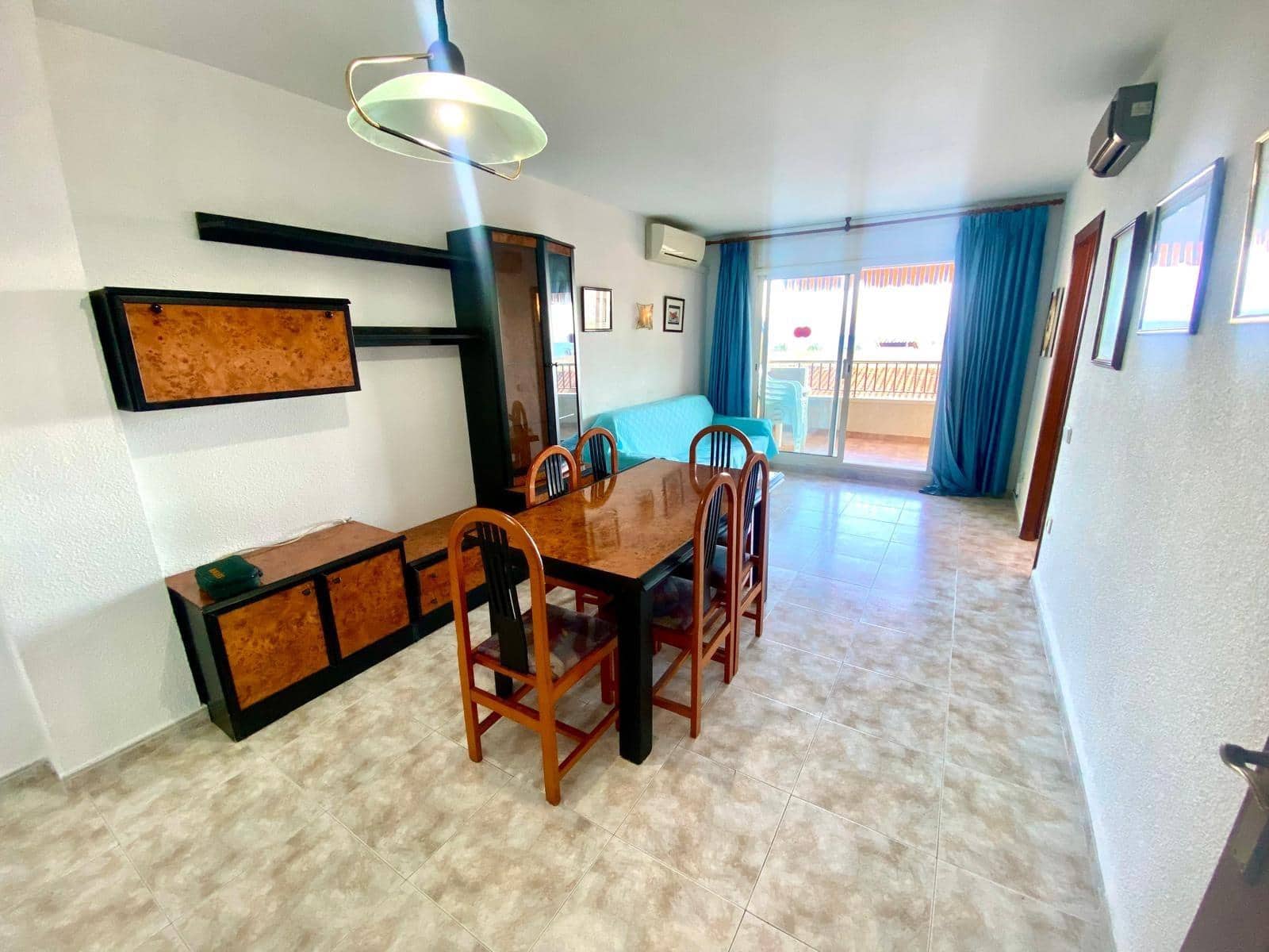 3 soverom Leilighet til salgs i Segur de Calafell med garasje - € 240 000 (Ref: 9181107)