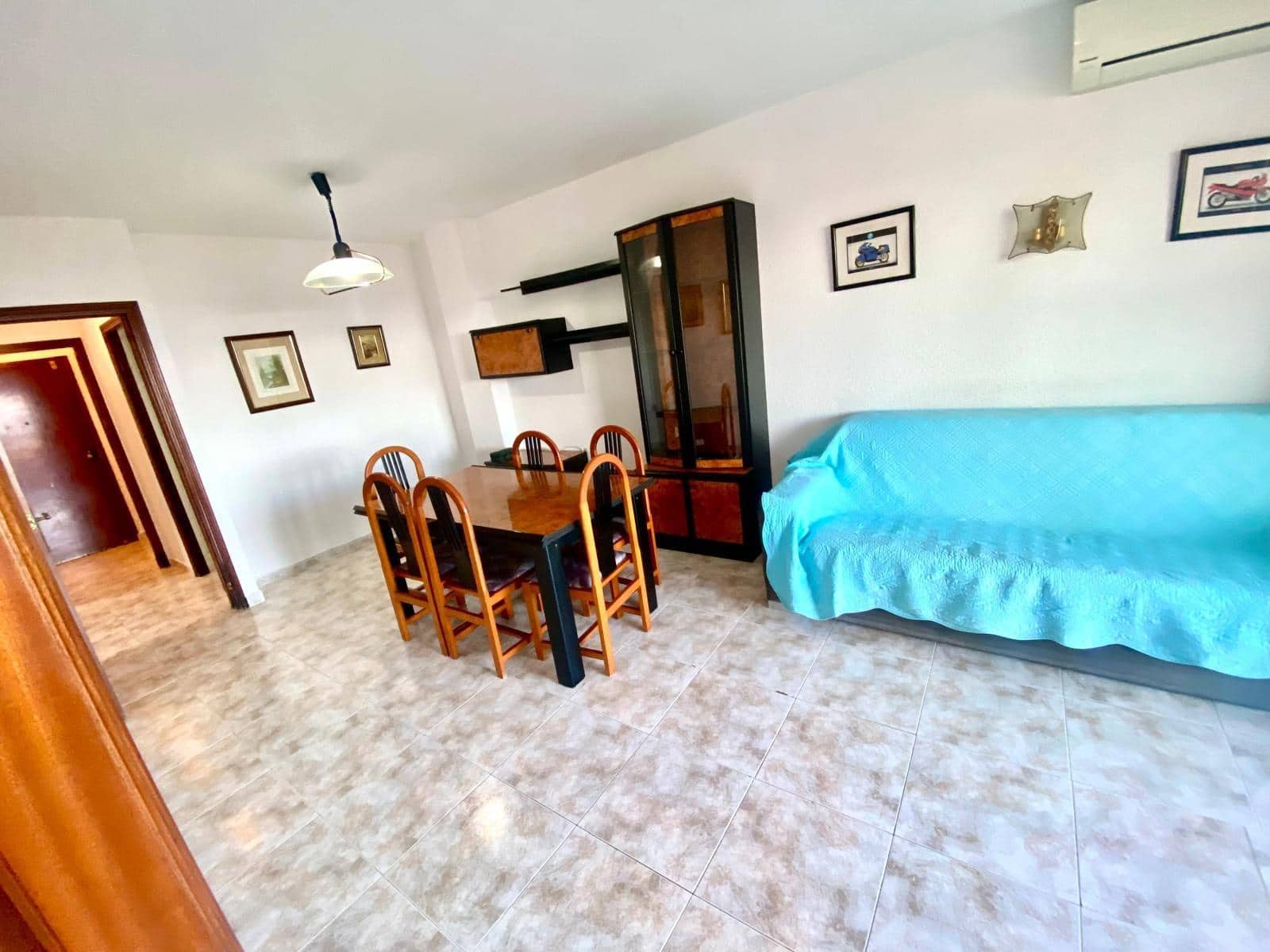 3 soverom Leilighet til salgs i Segur de Calafell med garasje - € 240 000 (Ref: 9181107)