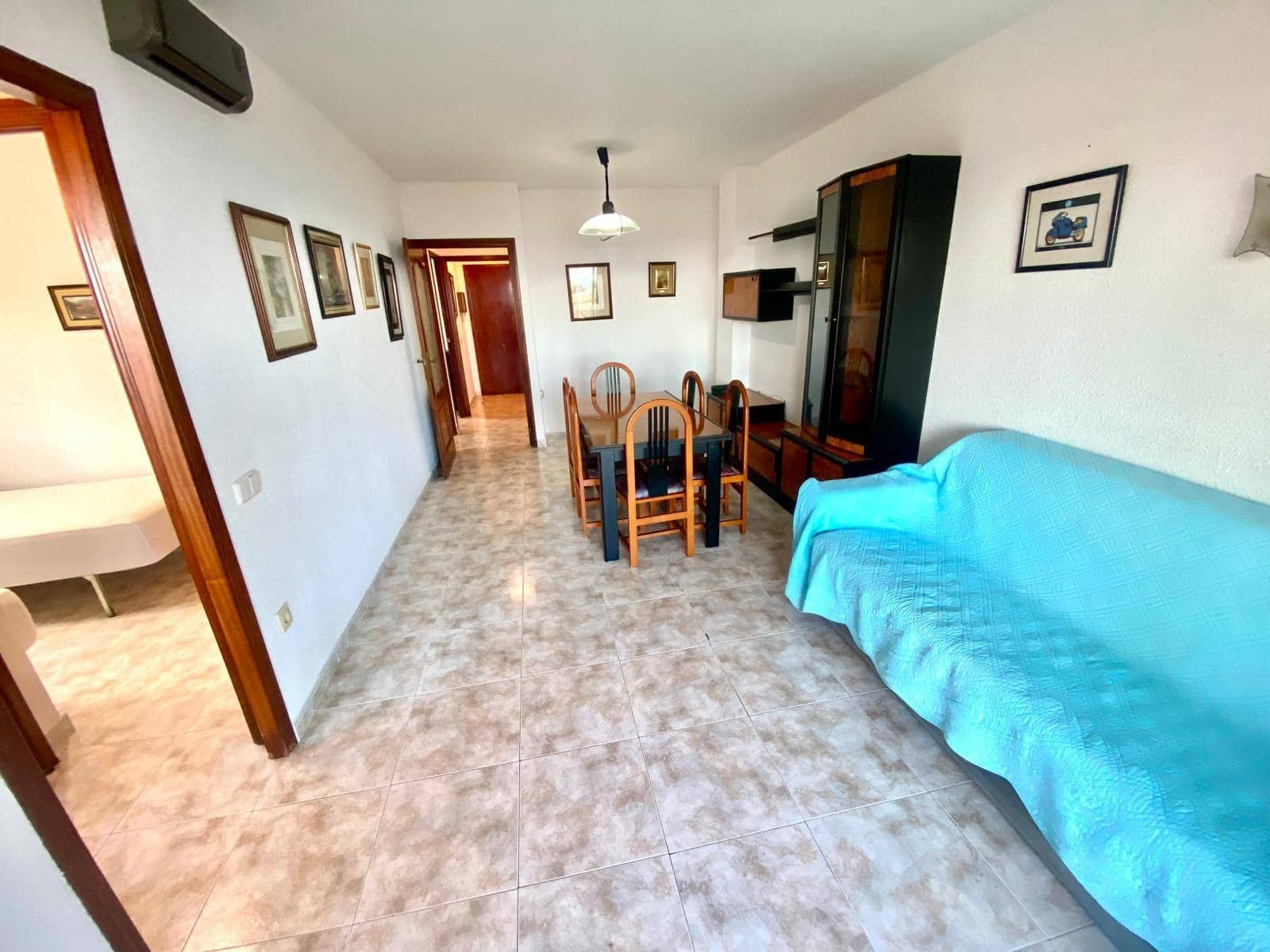 3 soverom Leilighet til salgs i Segur de Calafell med garasje - € 240 000 (Ref: 9181107)