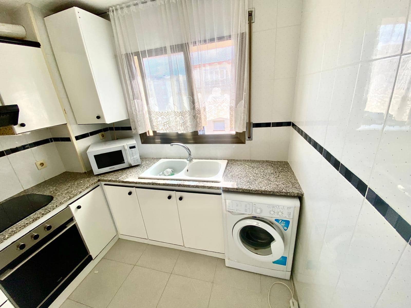 3 soverom Leilighet til salgs i Segur de Calafell med garasje - € 240 000 (Ref: 9181107)