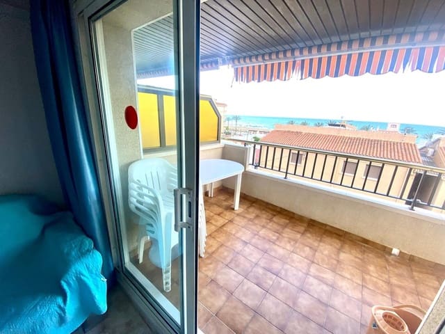 3 chambre Appartement à vendre à Segur de Calafell, Calafell avec garage - 240 000 € (Ref: 9181107)