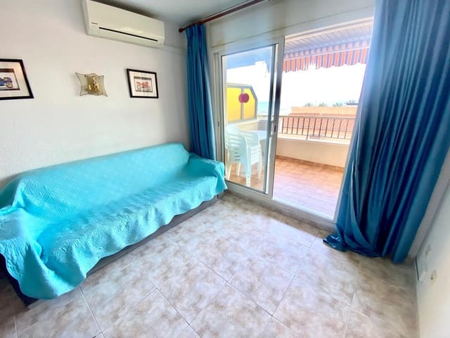3 chambre Appartement à vendre à Segur de Calafell, Calafell avec garage - 240 000 € (Ref: 9181107)