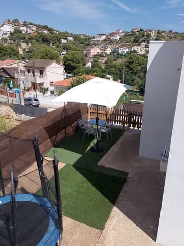 3 bedroom Bungalow for sale in Cunit with garage - € 259,000 (Ref: 9228643)