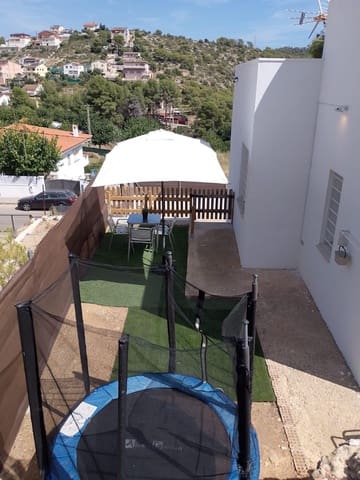 3 bedroom Bungalow for sale in Cunit with garage - € 259,000 (Ref: 9228643)