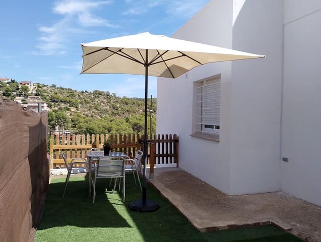 3 bedroom Bungalow for sale in Cunit with garage - € 259,000 (Ref: 9228643)