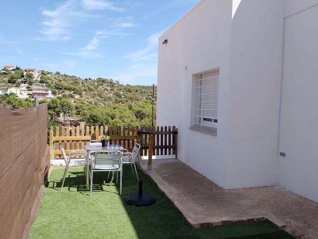 3 bedroom Bungalow for sale in Cunit with garage - € 259,000 (Ref: 9228643)