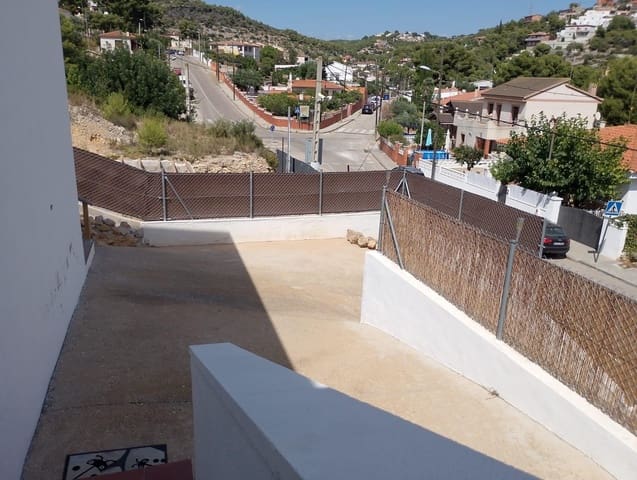 3 bedroom Bungalow for sale in Cunit with garage - € 259,000 (Ref: 9228643)