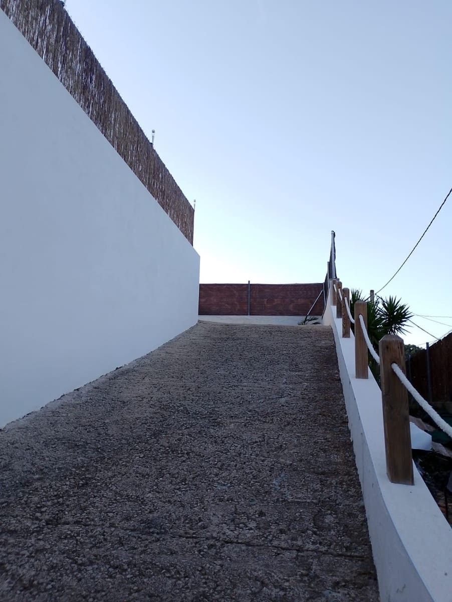 3 soveværelse Bungalow til salg i Cunit med garage - € 259.000 (Ref: 9228643)