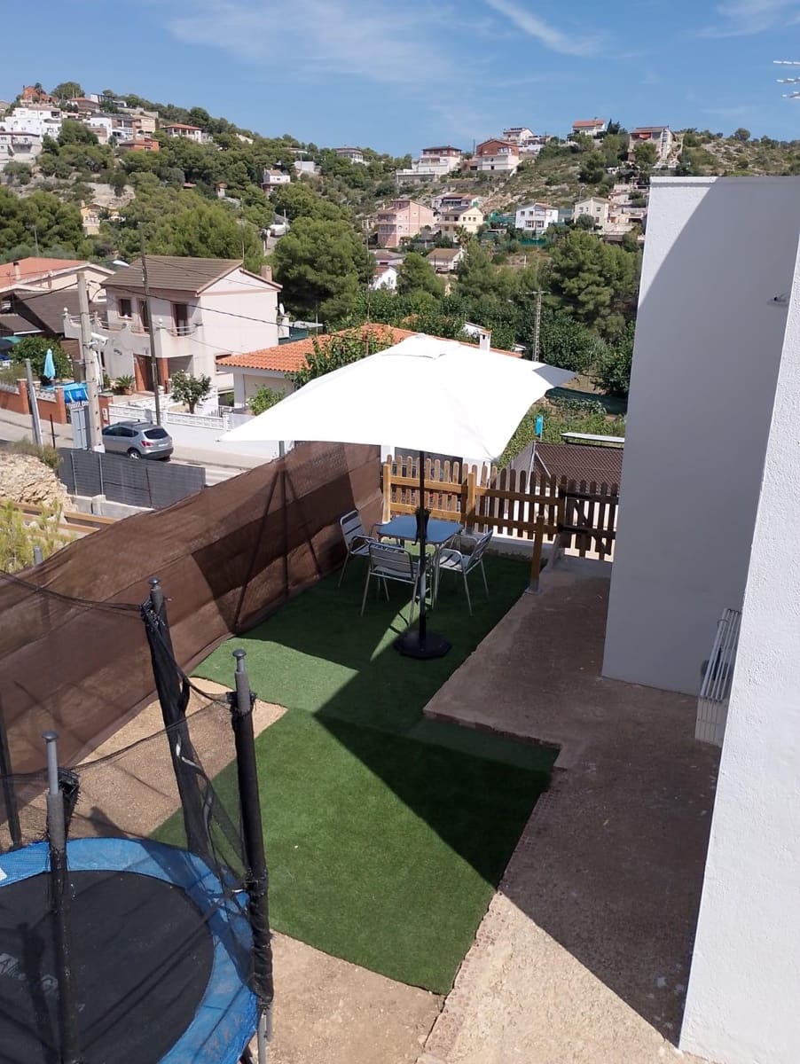 3 soveværelse Bungalow til salg i Cunit med garage - € 259.000 (Ref: 9228643)