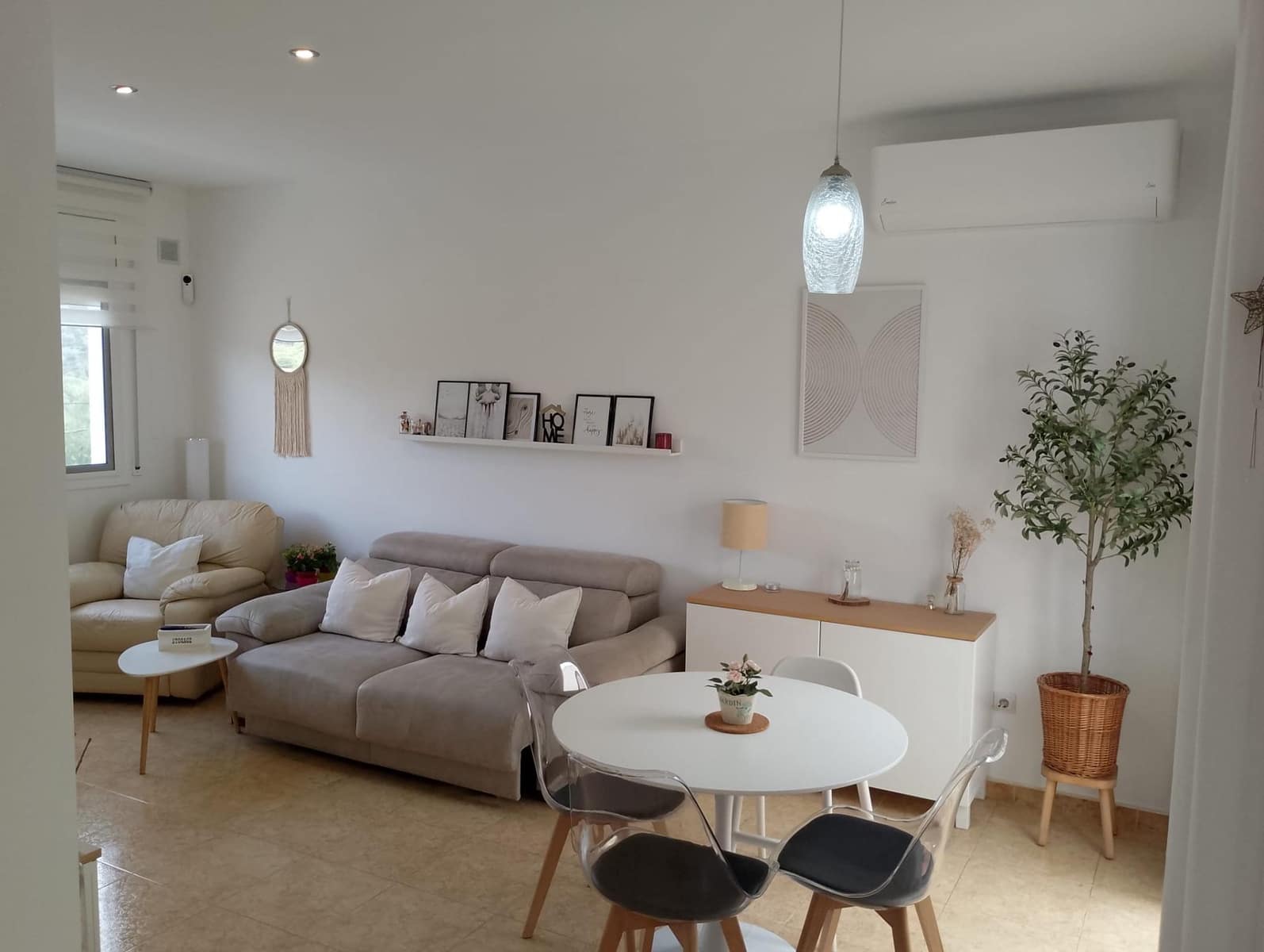 3 soveværelse Bungalow til salg i Cunit med garage - € 259.000 (Ref: 9228643)