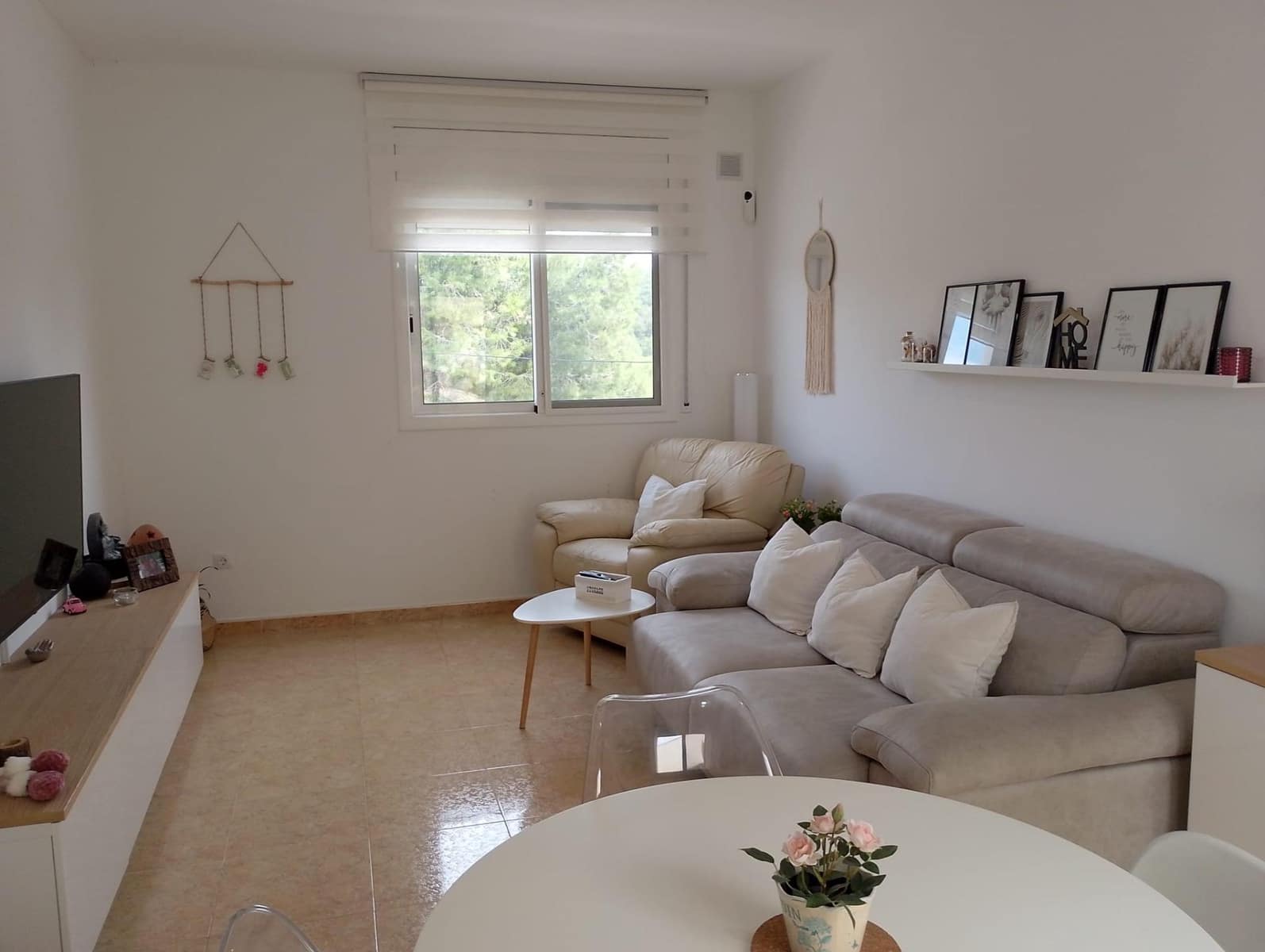 3 soveværelse Bungalow til salg i Cunit med garage - € 259.000 (Ref: 9228643)