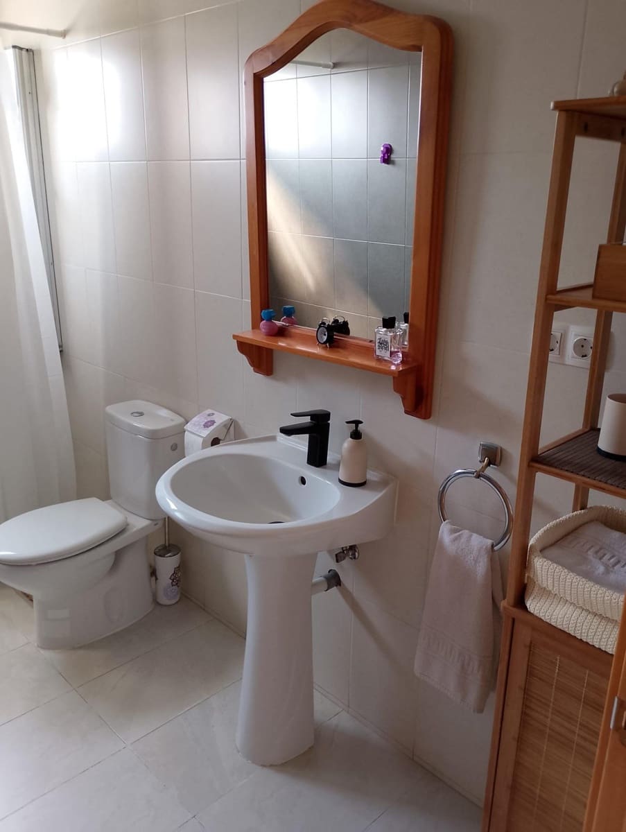 3 soveværelse Bungalow til salg i Cunit med garage - € 259.000 (Ref: 9228643)