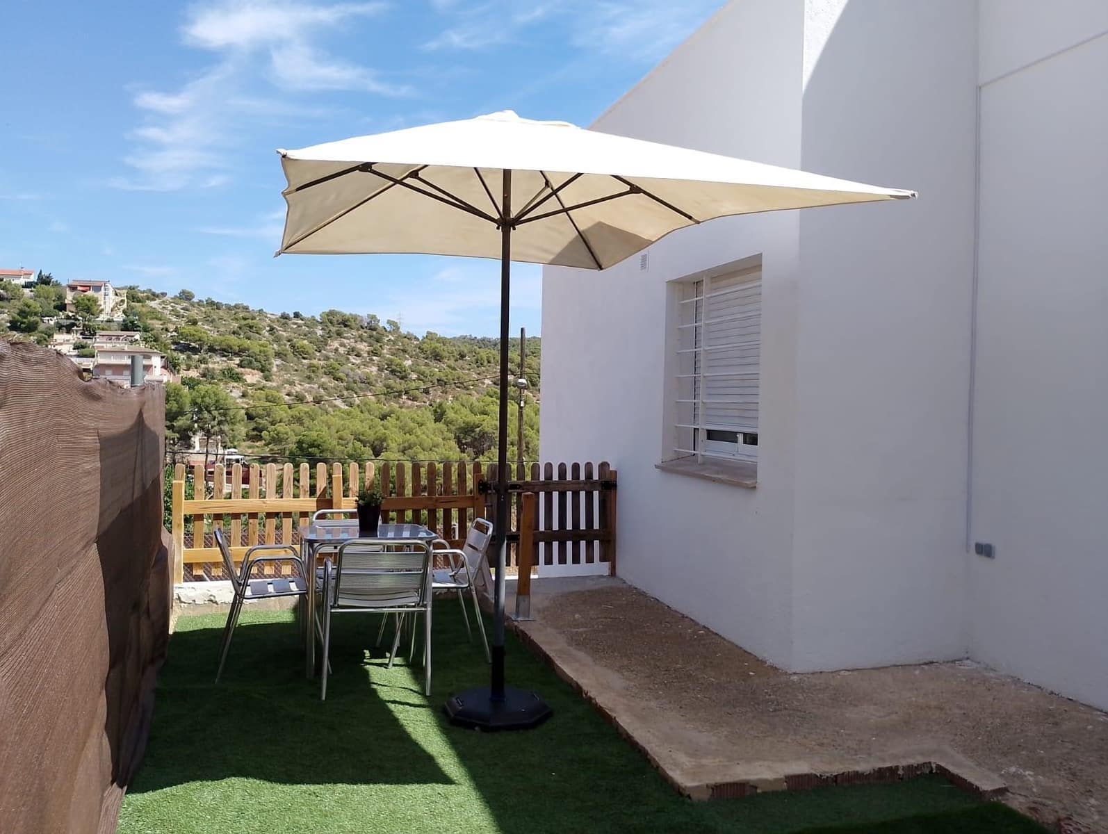 3 soveværelse Bungalow til salg i Cunit med garage - € 259.000 (Ref: 9228643)