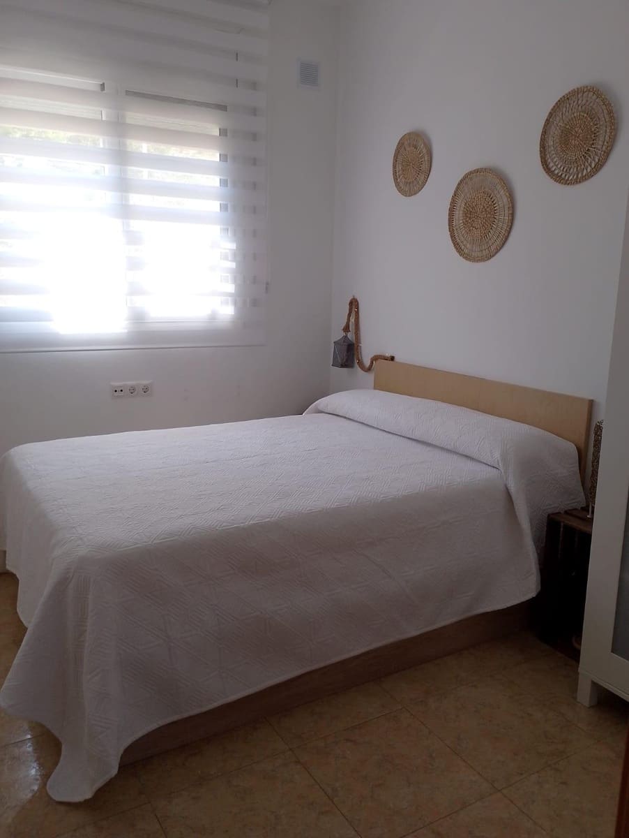 3 soveværelse Bungalow til salg i Cunit med garage - € 259.000 (Ref: 9228643)