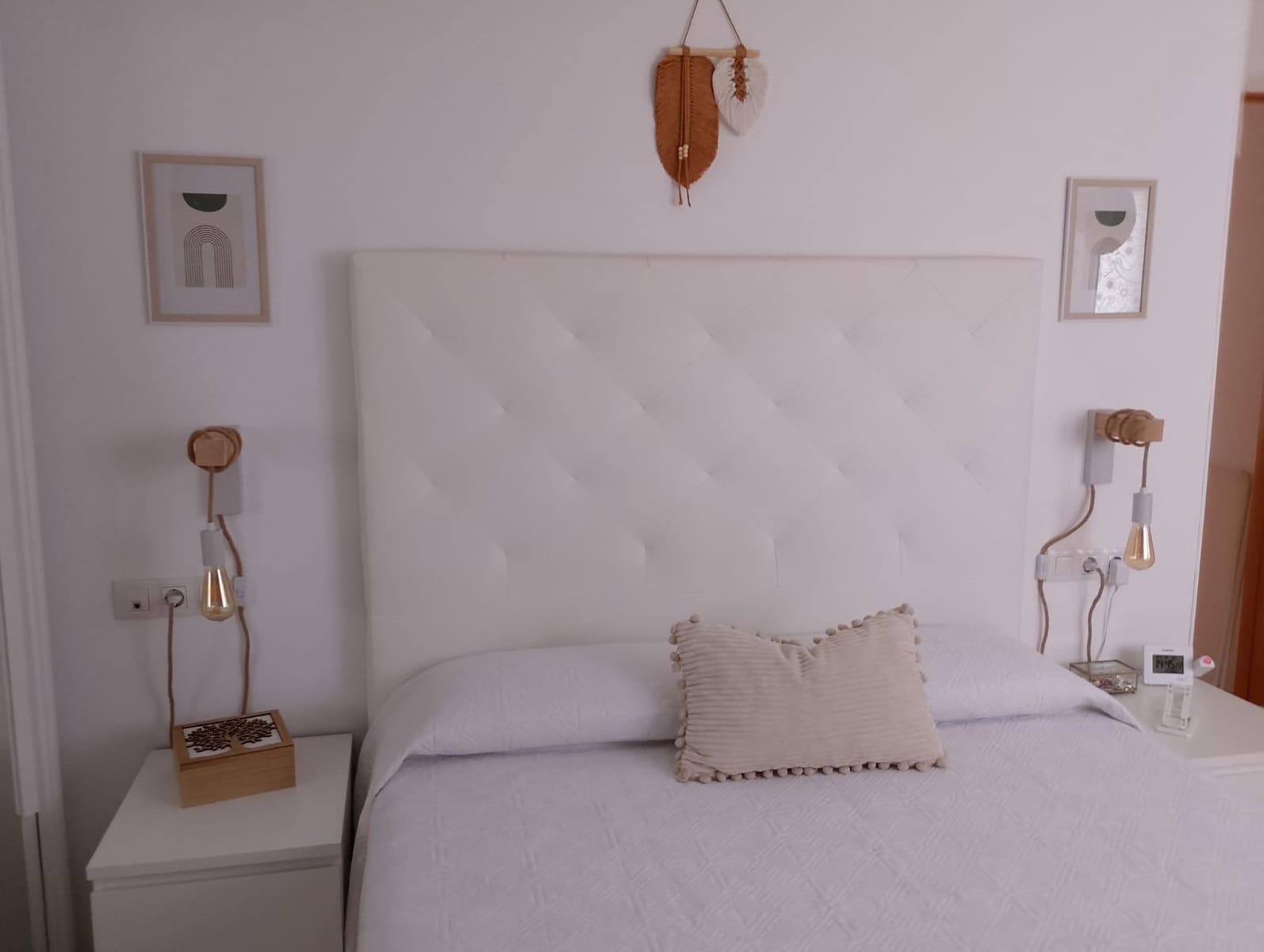 3 soveværelse Bungalow til salg i Cunit med garage - € 259.000 (Ref: 9228643)