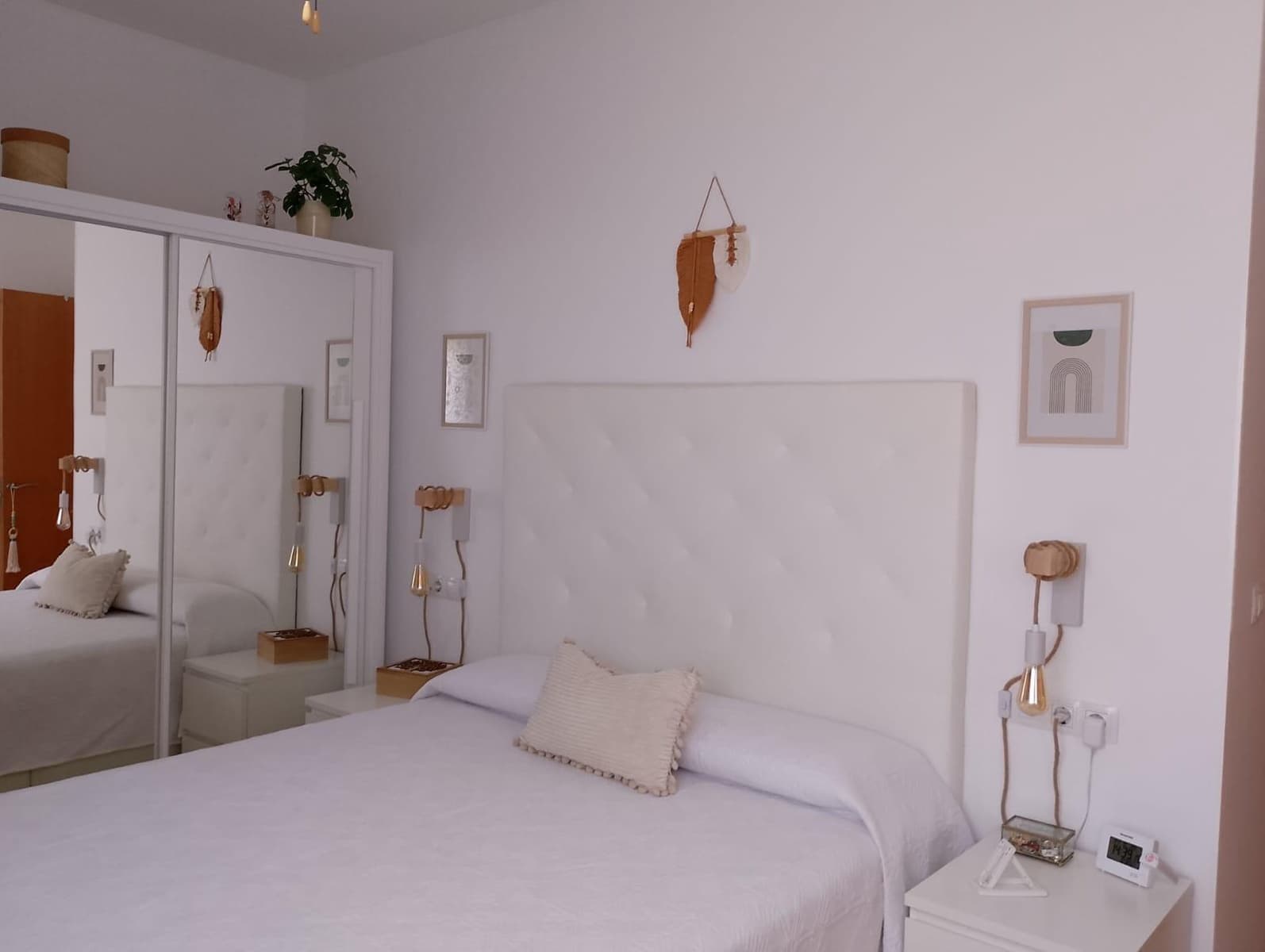 3 soveværelse Bungalow til salg i Cunit med garage - € 259.000 (Ref: 9228643)