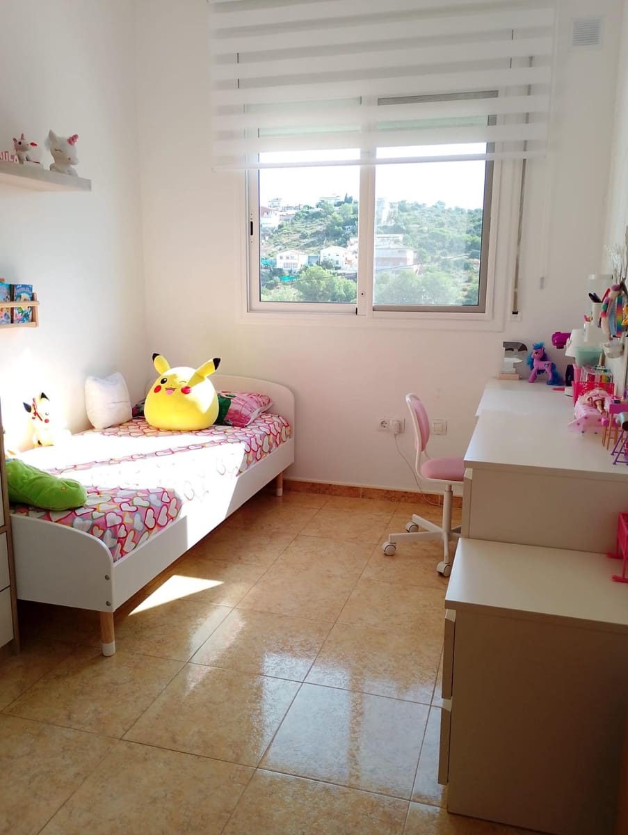 3 soveværelse Bungalow til salg i Cunit med garage - € 259.000 (Ref: 9228643)