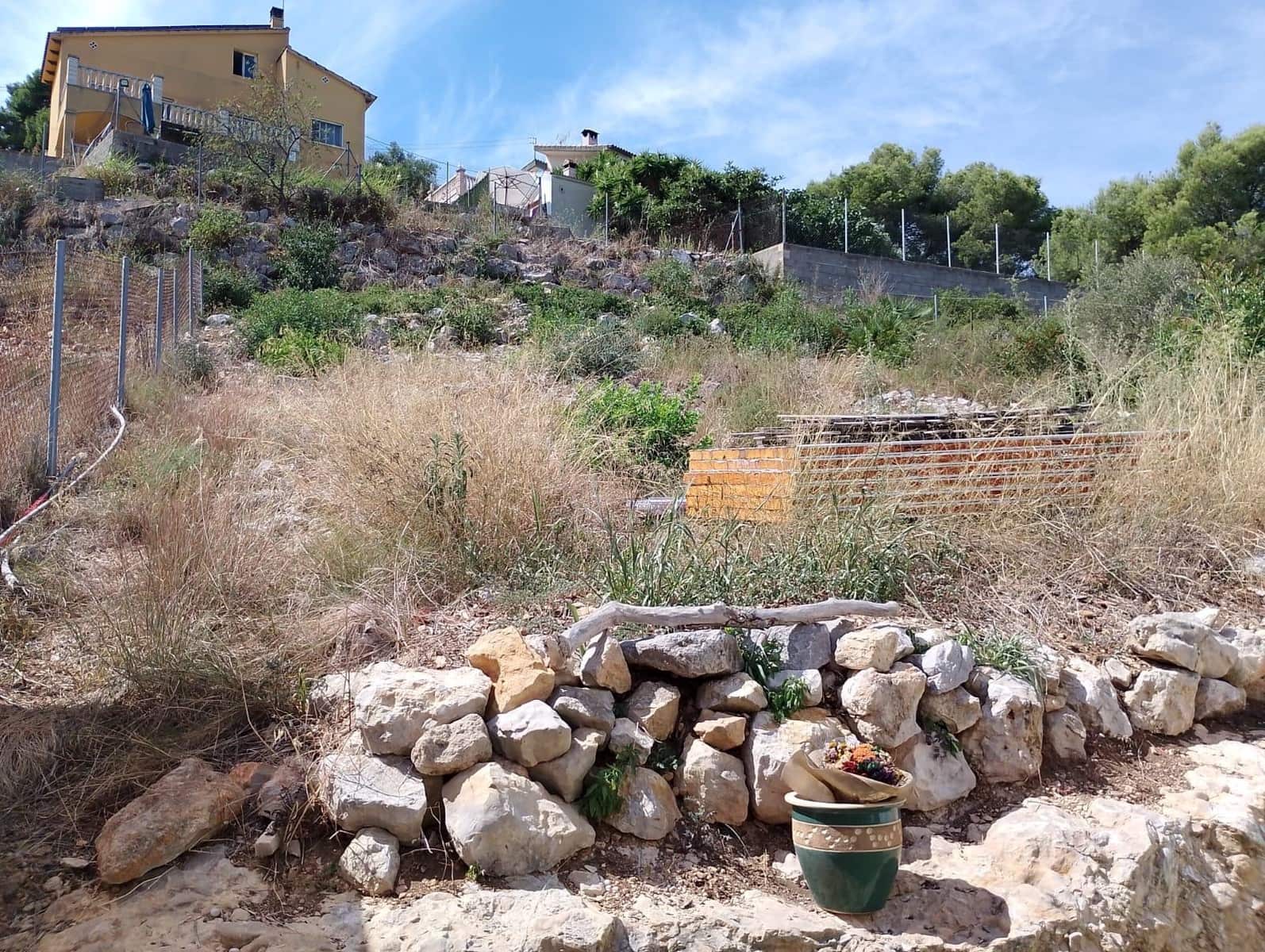 3 soveværelse Bungalow til salg i Cunit med garage - € 259.000 (Ref: 9228643)