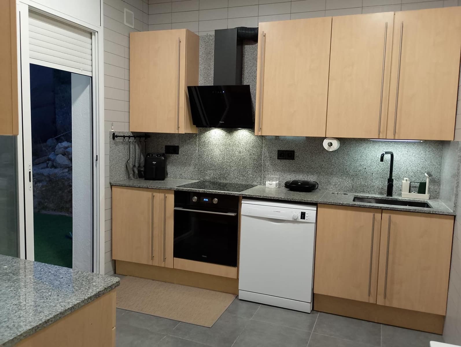 3 soveværelse Bungalow til salg i Cunit med garage - € 259.000 (Ref: 9228643)