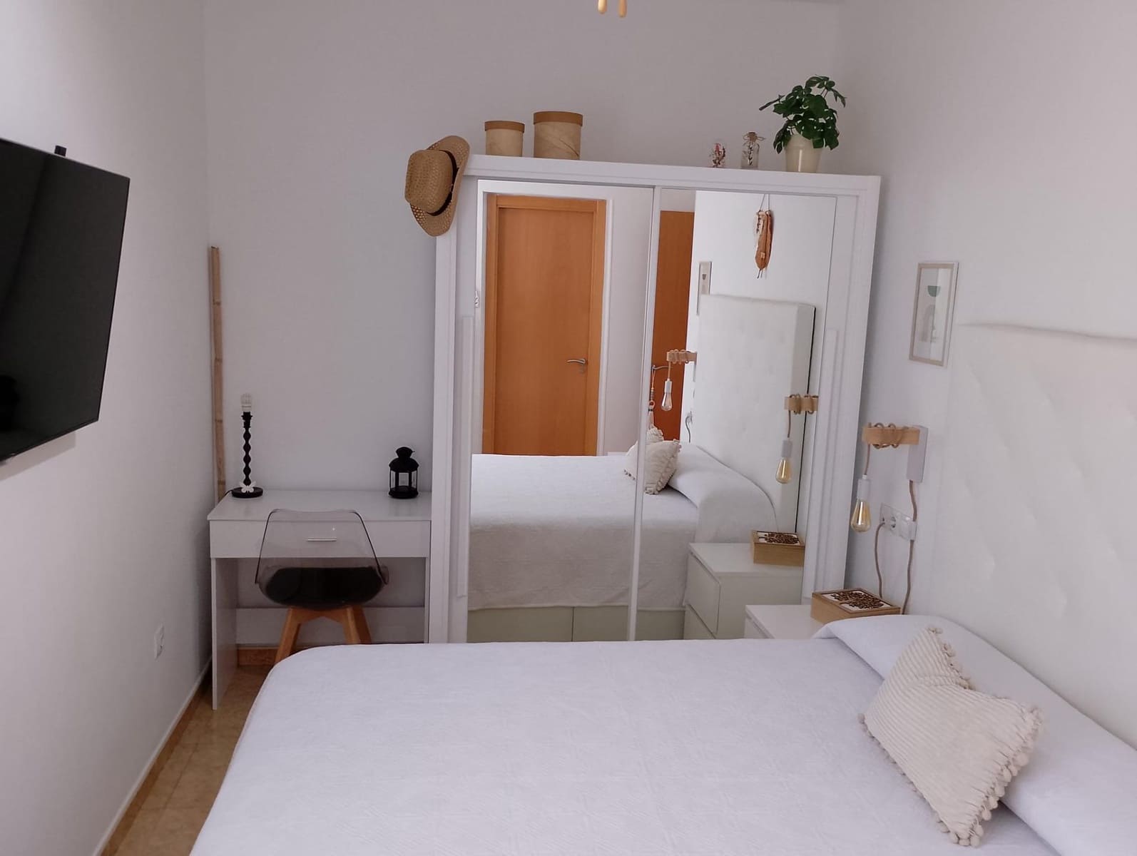 3 soveværelse Bungalow til salg i Cunit med garage - € 259.000 (Ref: 9228643)