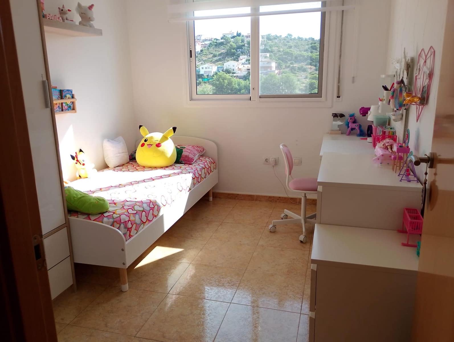 3 soveværelse Bungalow til salg i Cunit med garage - € 259.000 (Ref: 9228643)