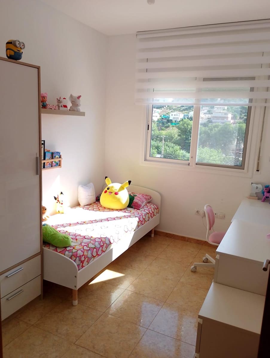 3 soveværelse Bungalow til salg i Cunit med garage - € 259.000 (Ref: 9228643)