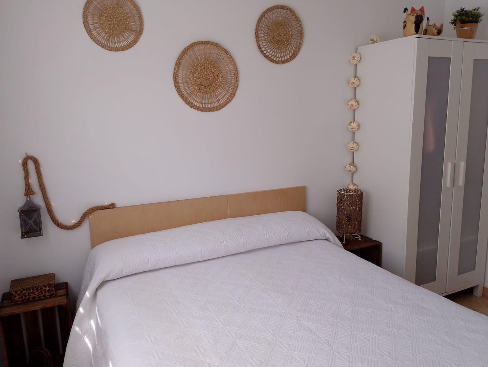 3 soveværelse Bungalow til salg i Cunit med garage - € 259.000 (Ref: 9228643)