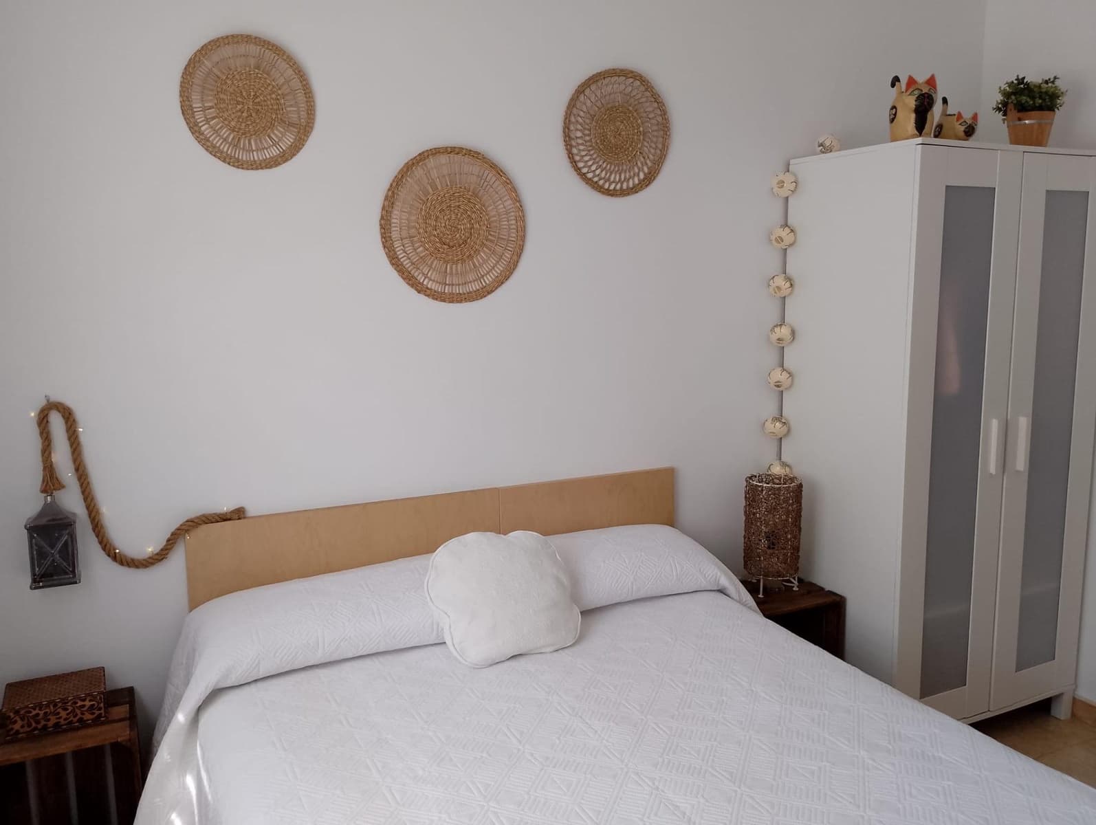 3 soveværelse Bungalow til salg i Cunit med garage - € 259.000 (Ref: 9228643)