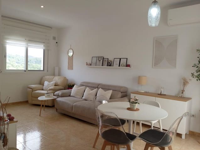 3 soveværelse Bungalow til salg i Cunit med garage - € 259.000 (Ref: 9228643)