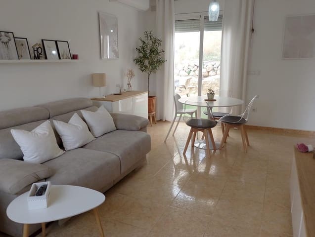 3 soveværelse Bungalow til salg i Cunit med garage - € 259.000 (Ref: 9228643)